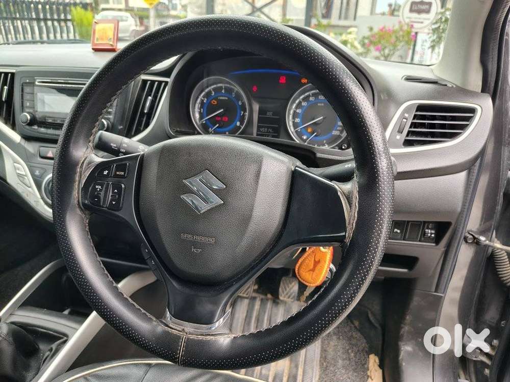 Maruti Suzuki Baleno 1.2 Delta, 2019, Petrol