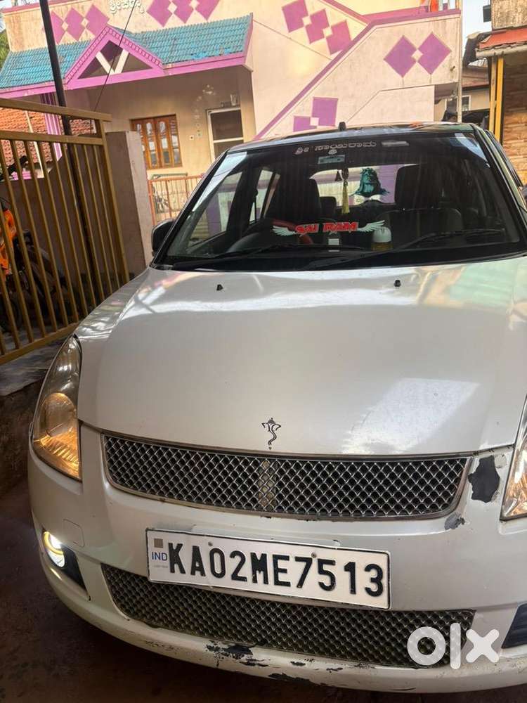 Maruti Suzuki Diesel 2009
