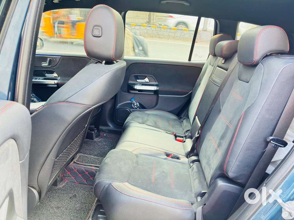 Mercedes-benz Glb 220d, 2022, Diesel