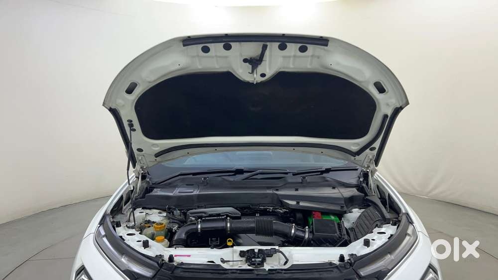 Tata Harrier Xza Plus Dual Tone, 2021, Diesel