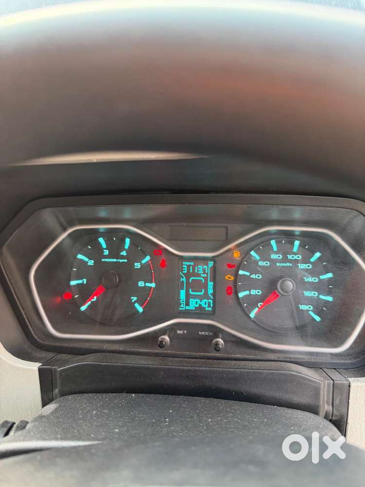 Mahindra Scorpio [ ] 2.2 S9, 2021, Diesel