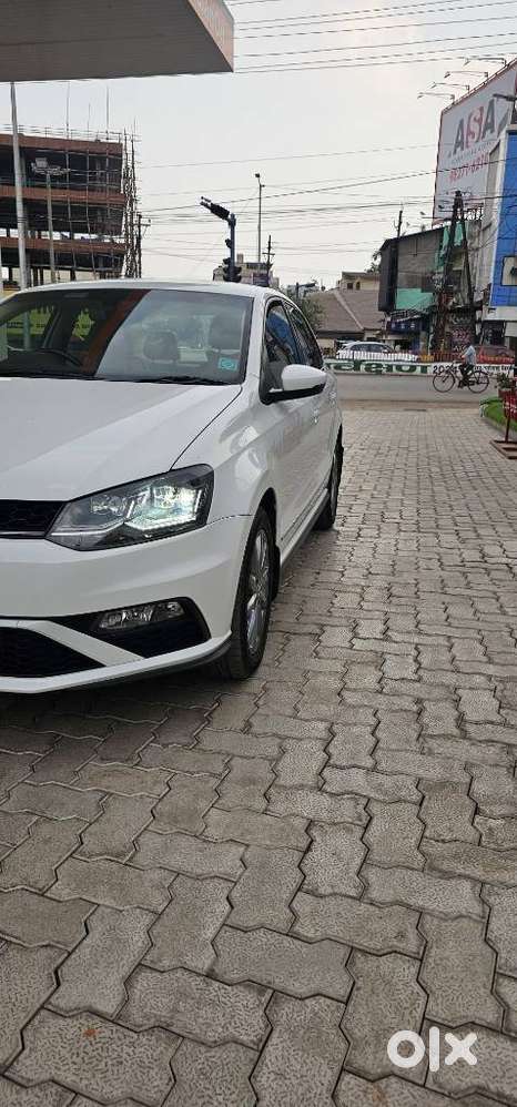 Volkswagen Vento 1.0 Highline Plus At, 2021, Petrol
