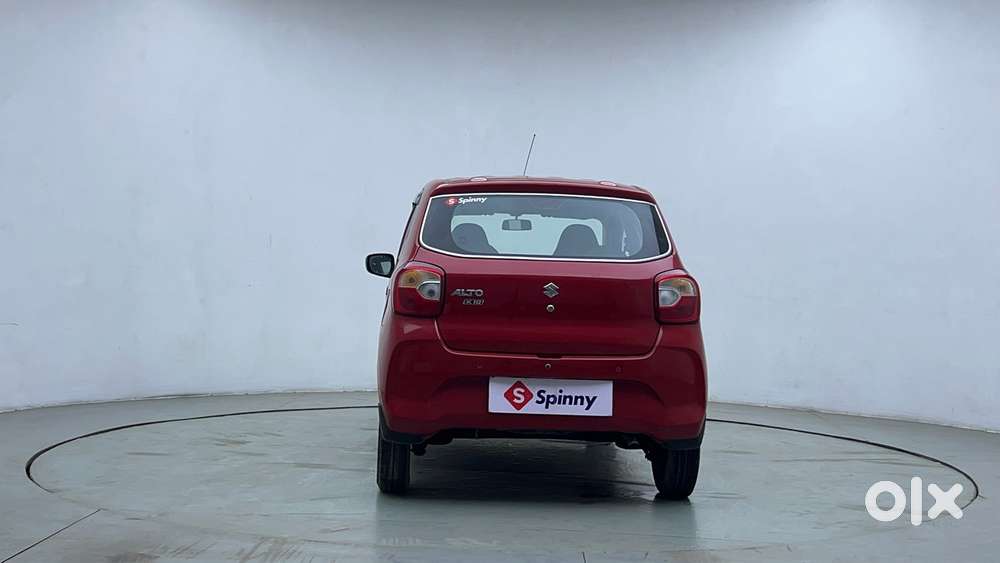 Maruti Suzuki Alto K10 Vxi Plus Ags, 2024, Petrol