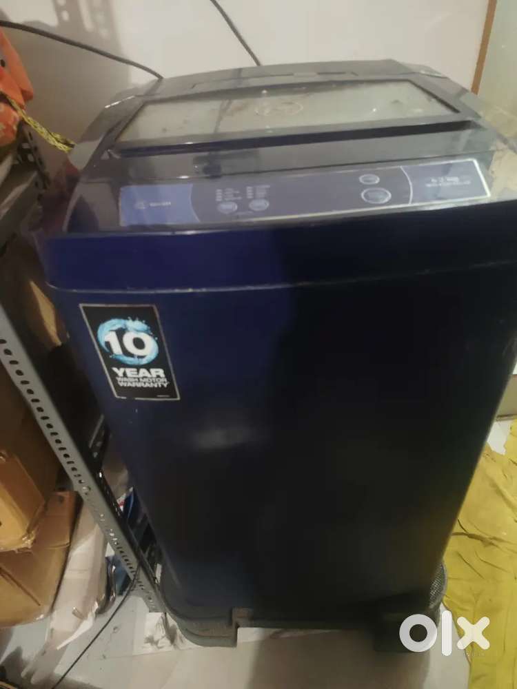 Washing machine Good condition