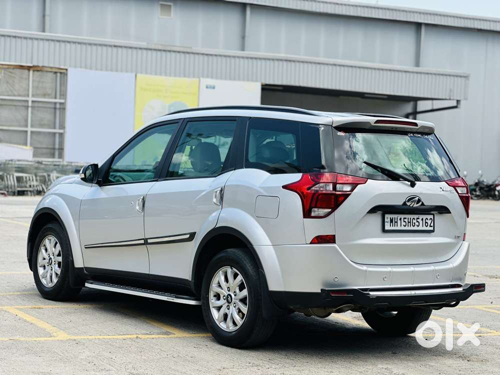 Mahindra Xuv500 W9, 2020, Diesel