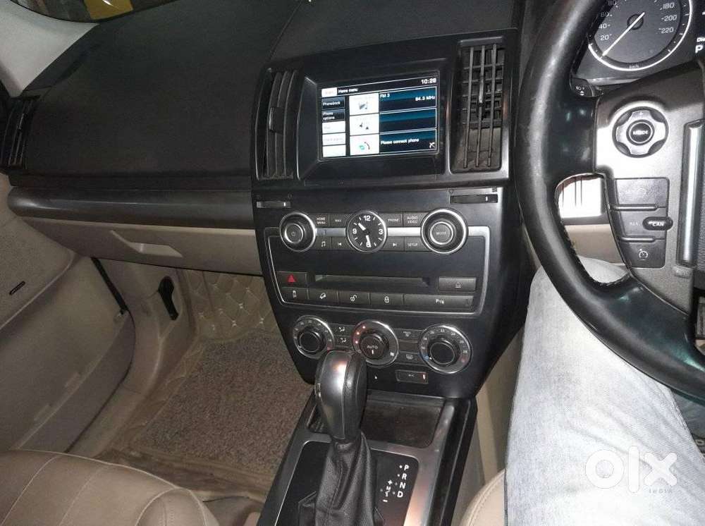 Land Rover Freelander 2 S Business Edition, 2014, Diesel