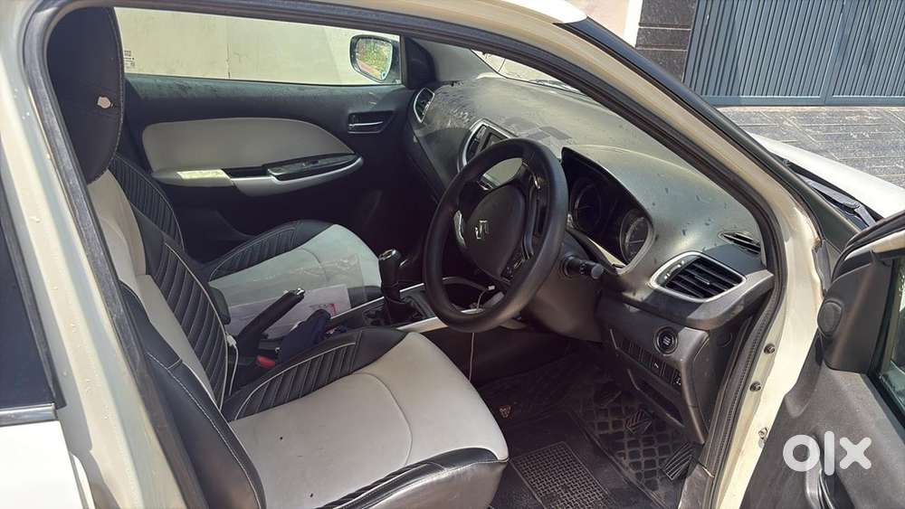 Maruti Suzuki Baleno 2018 Diesel