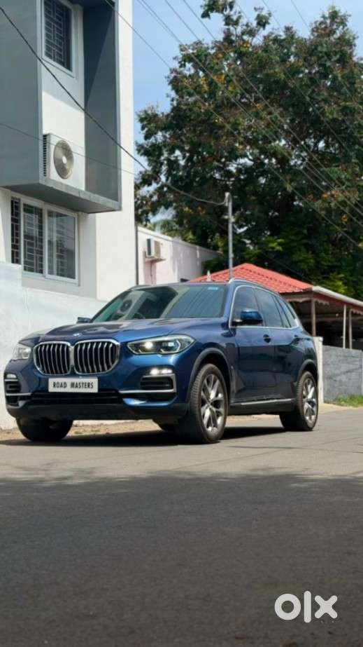 Bmw X5 Xdrive30d Xline, 2019, Diesel