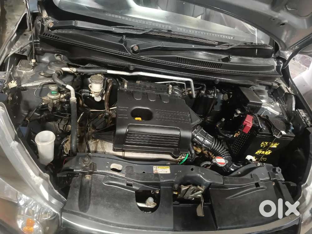 Maruti Suzuki Celerio 2018