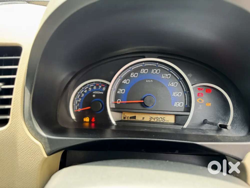 Wagonr Vxi For Sale (2017)
