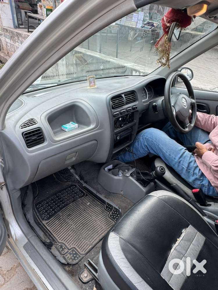 Maruti Suzuki Alto K10 2011