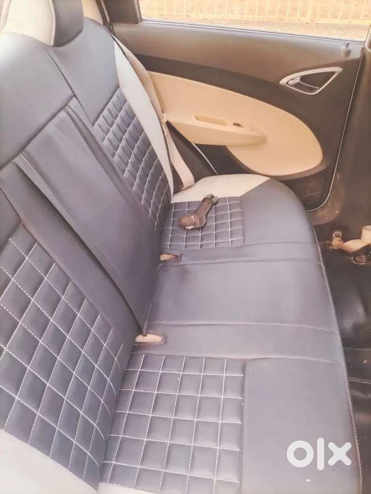 Chevrolet Sail 1.3 Ls 2016 Diesel Manual