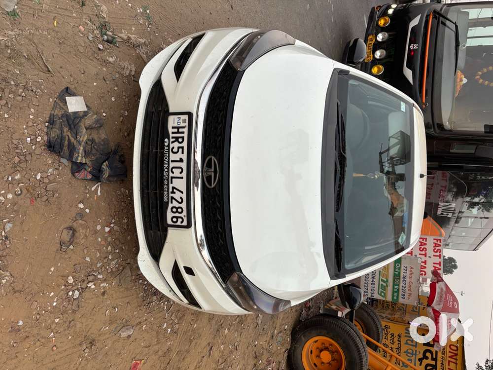 Tata Tiago 2023 Cng & Hybrids Well Maintained