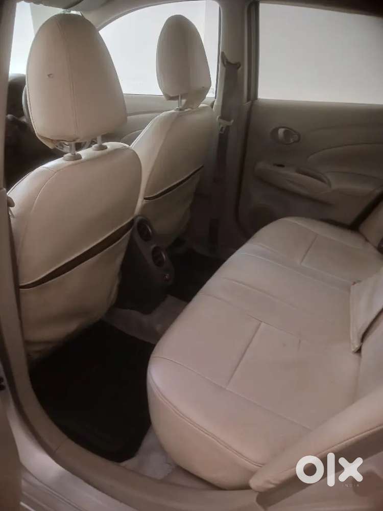 Nissan Sunny 2012 Diesel 144000 Km Driven