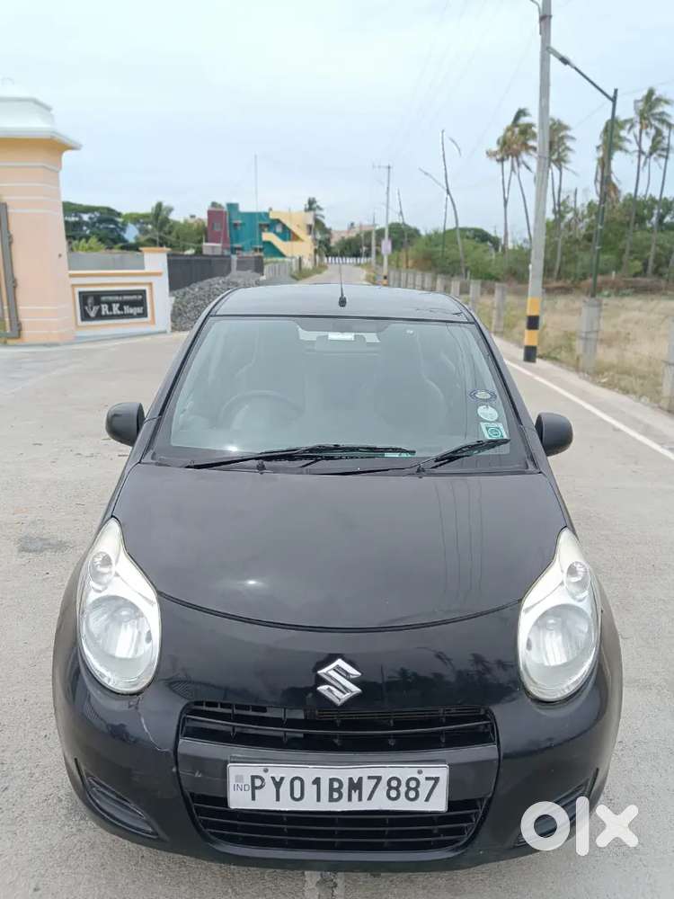 Hyundai Eon 2012 Petrol Well Maintained