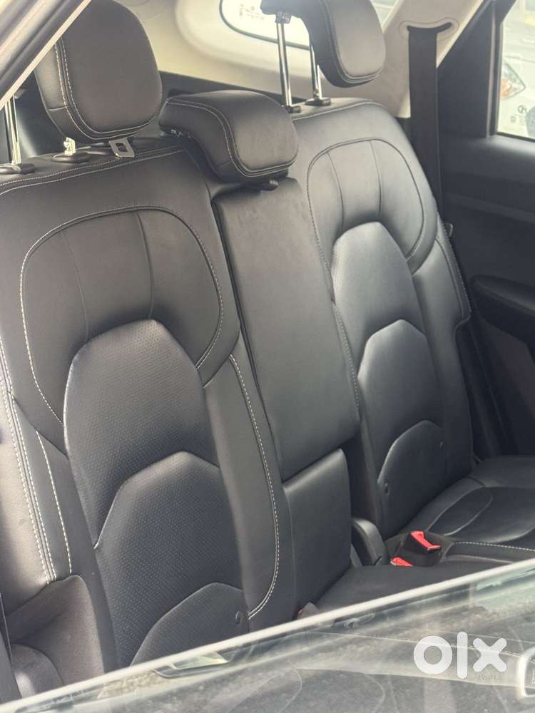 Mg Hector Hybrid Smart Mt, 2020, Petrol