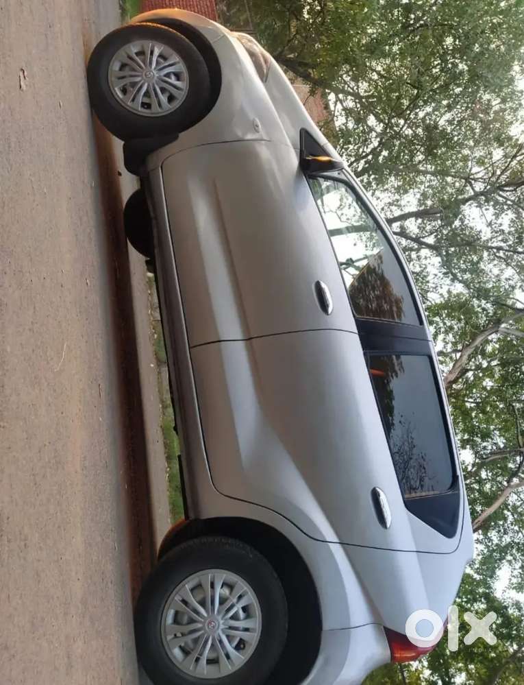 Datsun Redi Go 1.0 2019 Edition