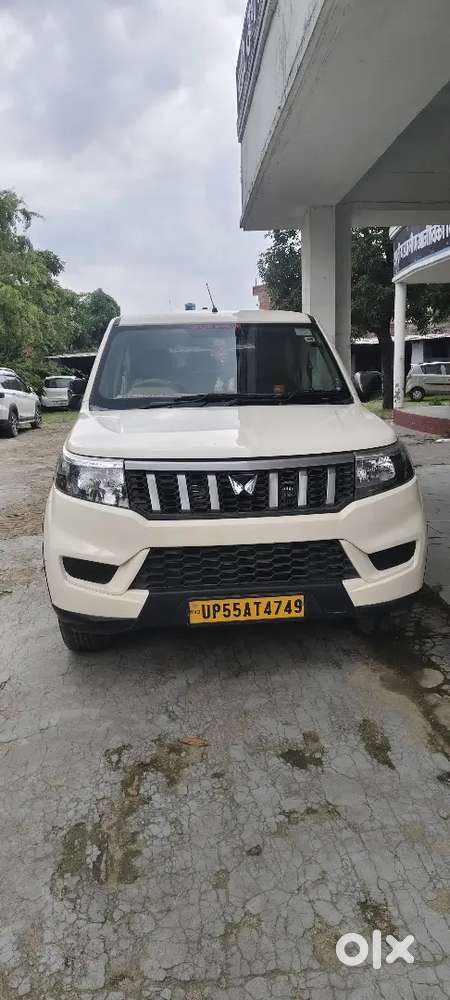 Mahindra Bolero Neo 2023 Diesel 45000 Km Driven