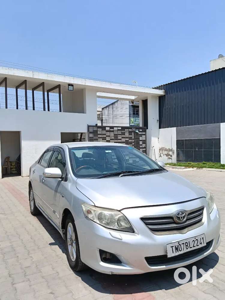 Looking For A Car