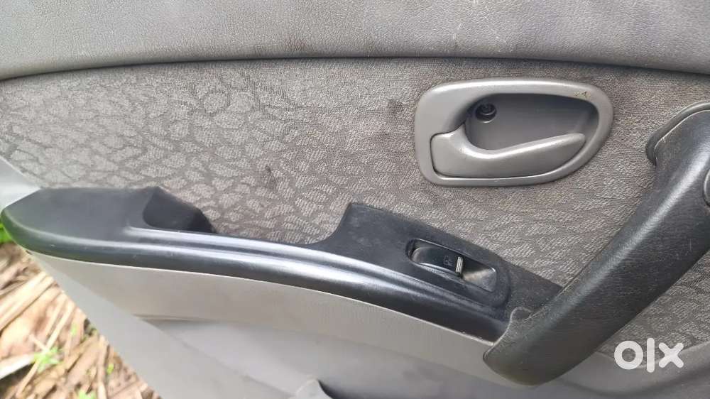 Hyundai Santro Xing 2008 Euro Iii Manual Petrol