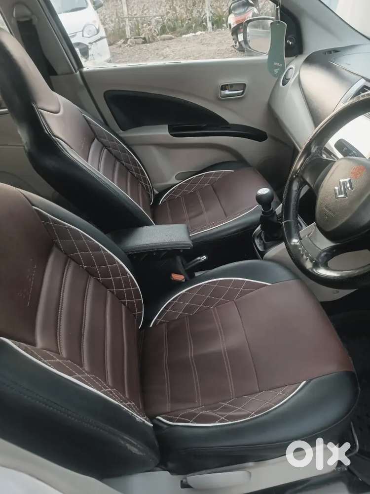 Maruti Suzuki Celerio 2017