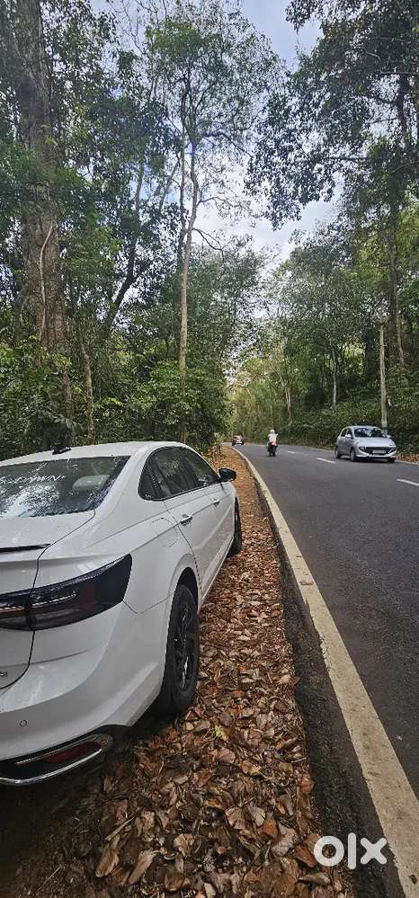 Volkswagen Virtus Manual