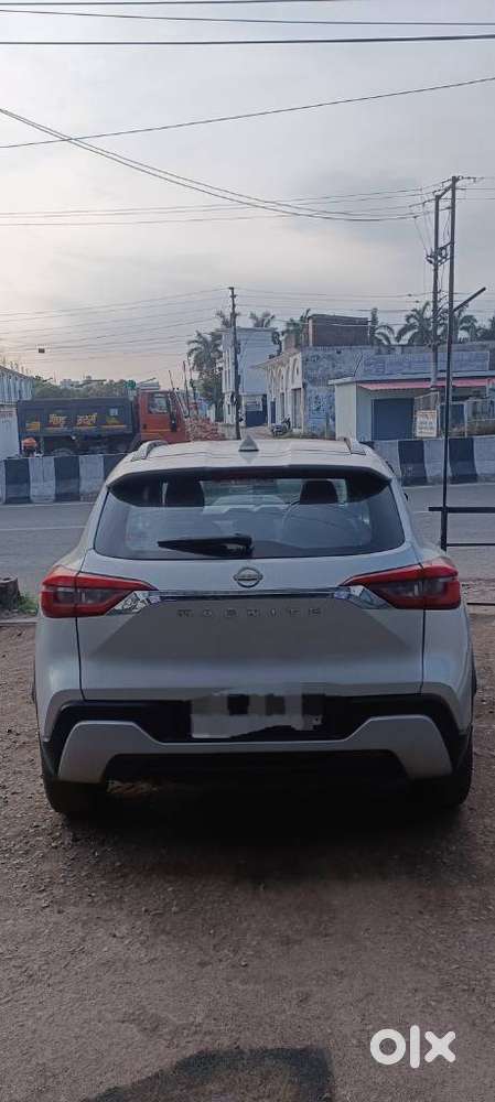 Nissan Magnite 1.0 Xe, 2023, Petrol