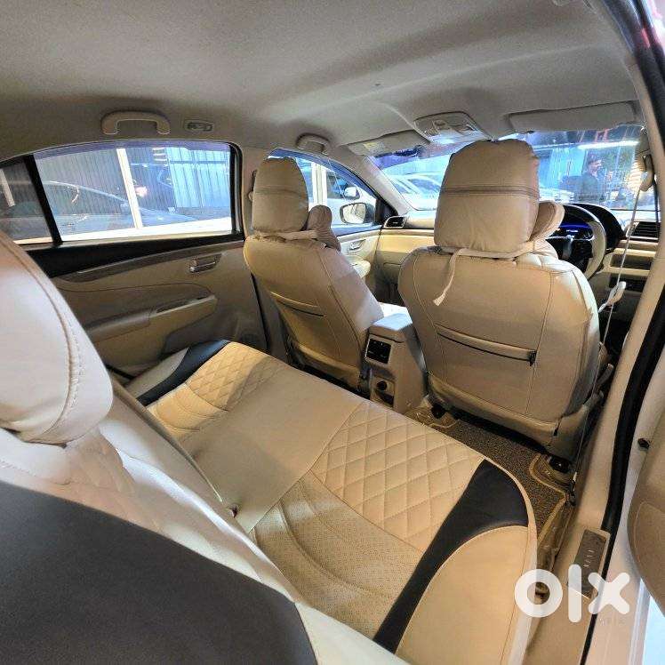 Maruti Suzuki Ciaz Alpha 1.5, 2020, Petrol