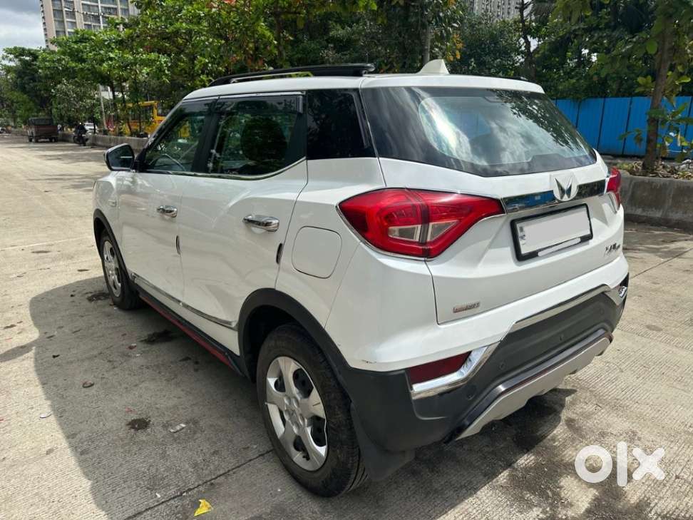 Mahindra Xuv300 W6 Amt Diesel, 2024, Diesel