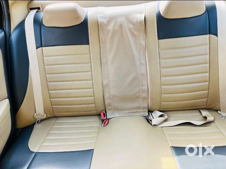 Honda City 1.5 V 4th Gen I-vtec Mt, 2016, Petrol