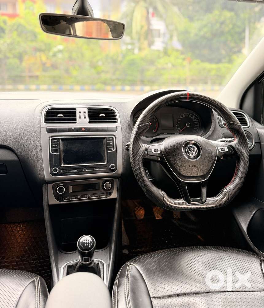 Volkswagen Polo 1.0 Highline Plus Tsi, 2020, Petrol