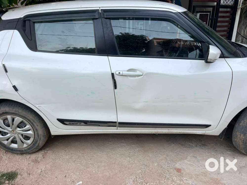 Maruti Suzuki Petrol 2021