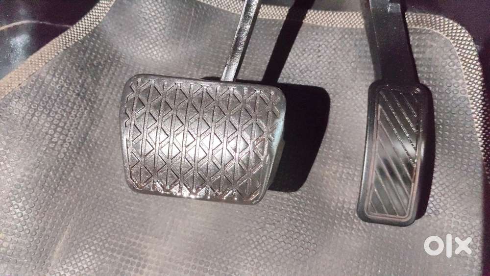 Ford Ecosport 1.5 Ti Vct At Titanium, 2017, Petrol