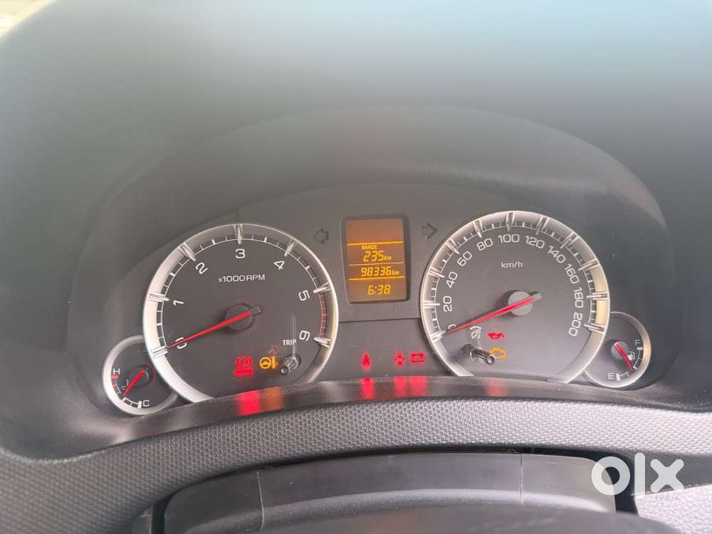 Maruti Suzuki Swift 2014 Diesel Well Maintained