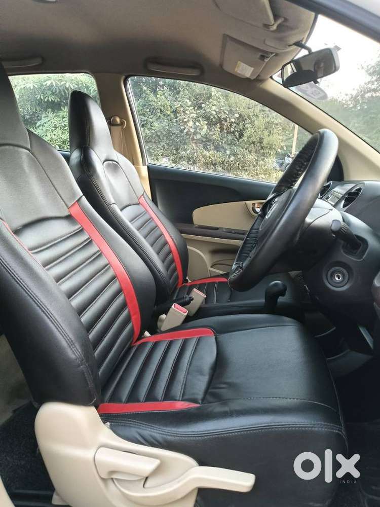 Honda Brio 2013-2016 Vx At, 2013, Petrol