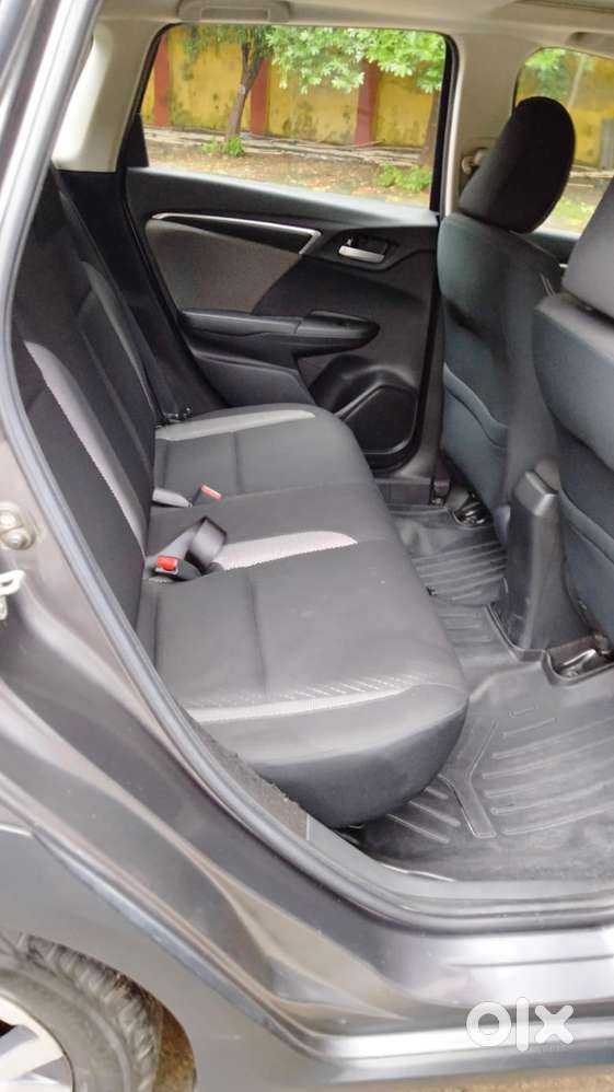 Honda Wr-v I-vtec Vx, 2019, Petrol