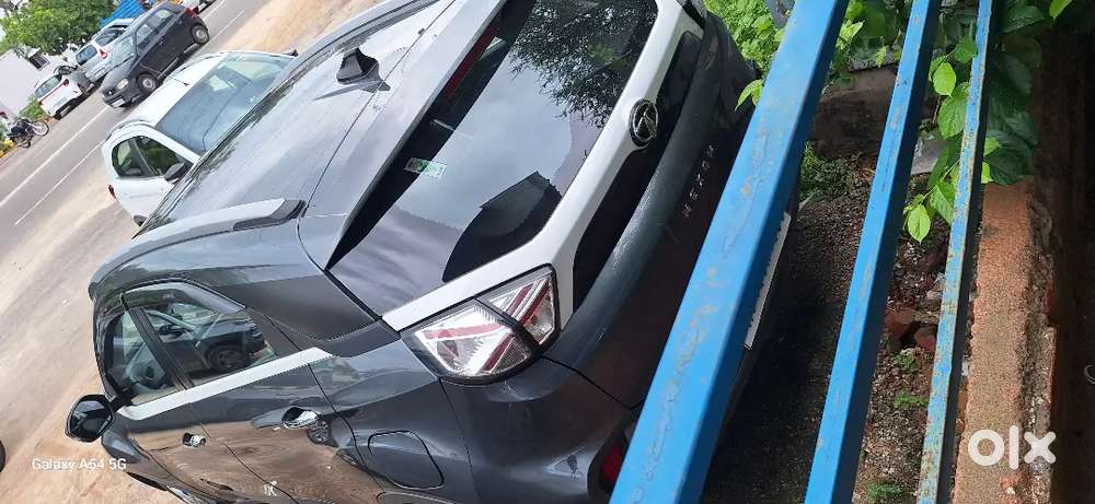 Tata Nexon 2023 Petrol Well Maintained