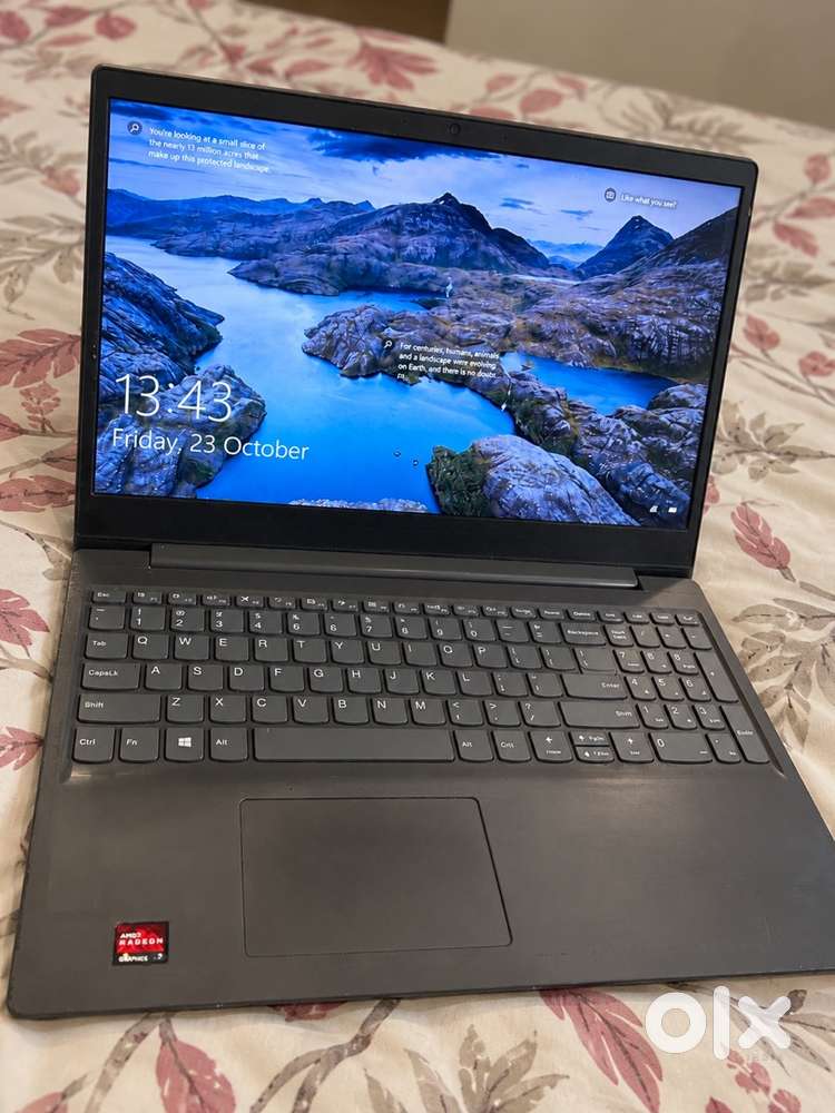 Lenovo V15-ADA Ryzen 5 | 8GB RAM | 1TB HDD | 15.6-inch Laptop