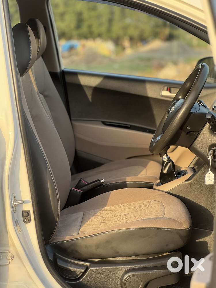 Hyundai Xcent 1.2 Vtvt S, 2014, Petrol