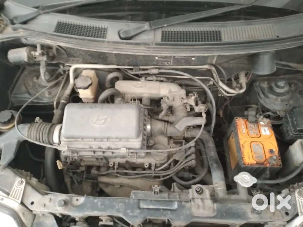Hyundai Santro Xing 2005