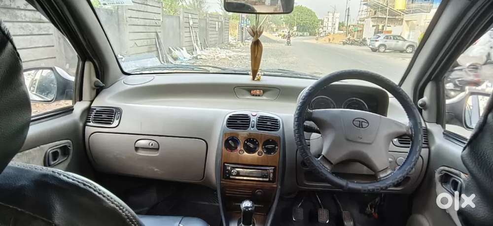Tata Indica Ev2 Ev2 Lx, 2011, Petrol
