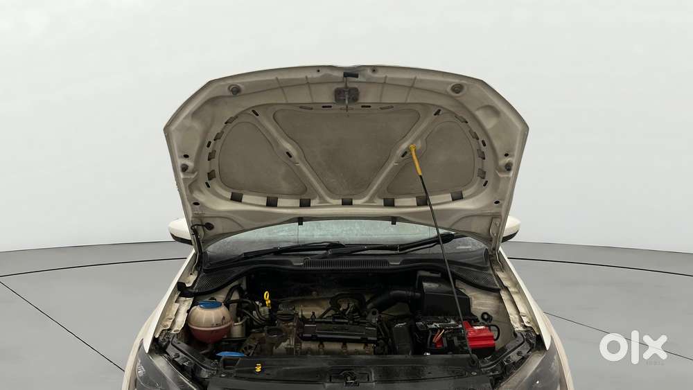 Volkswagen Ameo 1.2 Mpi Comfortline, 2016, Petrol
