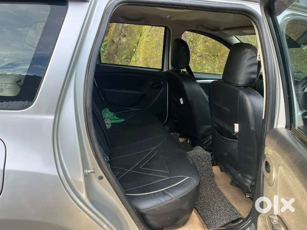Urgent Sale Renault Duster 2021 Petrol Car