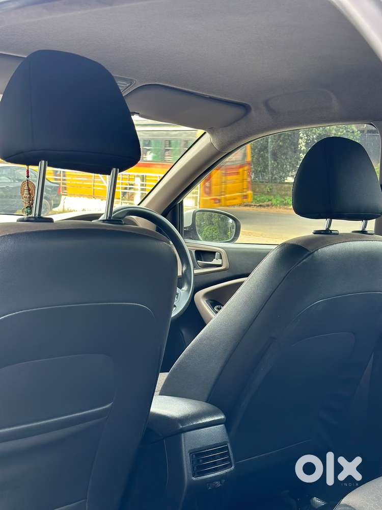 Hyundai Elite I20 Magna 1.2, 2014, Petrol