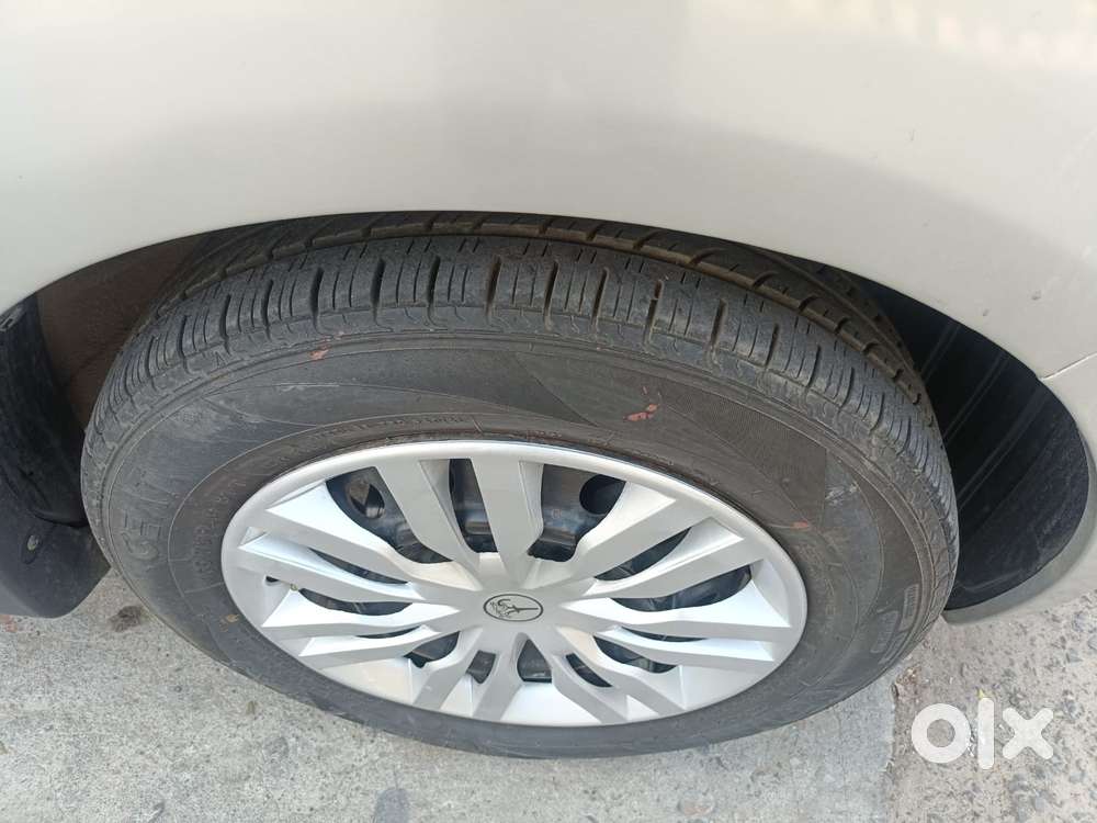 Maruti Suzuki Wagon R