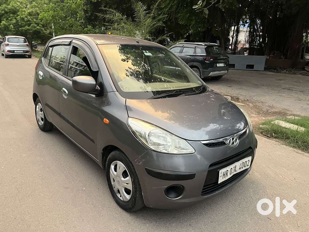 Hyundai I10 Magna 1.1l, 2011, Petrol