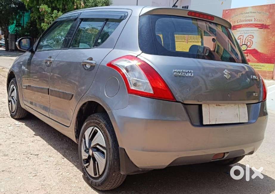Maruti Suzuki Swift 2011-2014 Vdi, 2013, Diesel