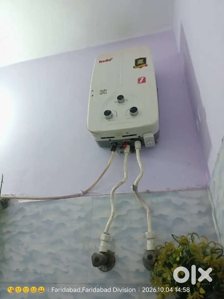 Geyser Sale in 1000 only