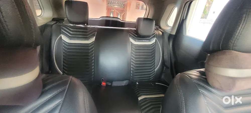 Maruti Suzuki Brezza 2019 Diesel 910000 Km Driven