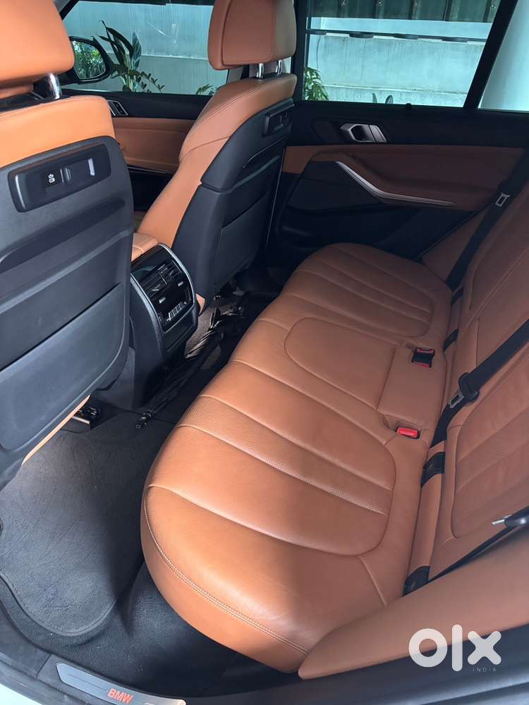 Bmw X5 30d Xdrive